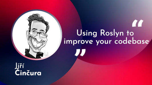 Using Roslyn to improve your codebase