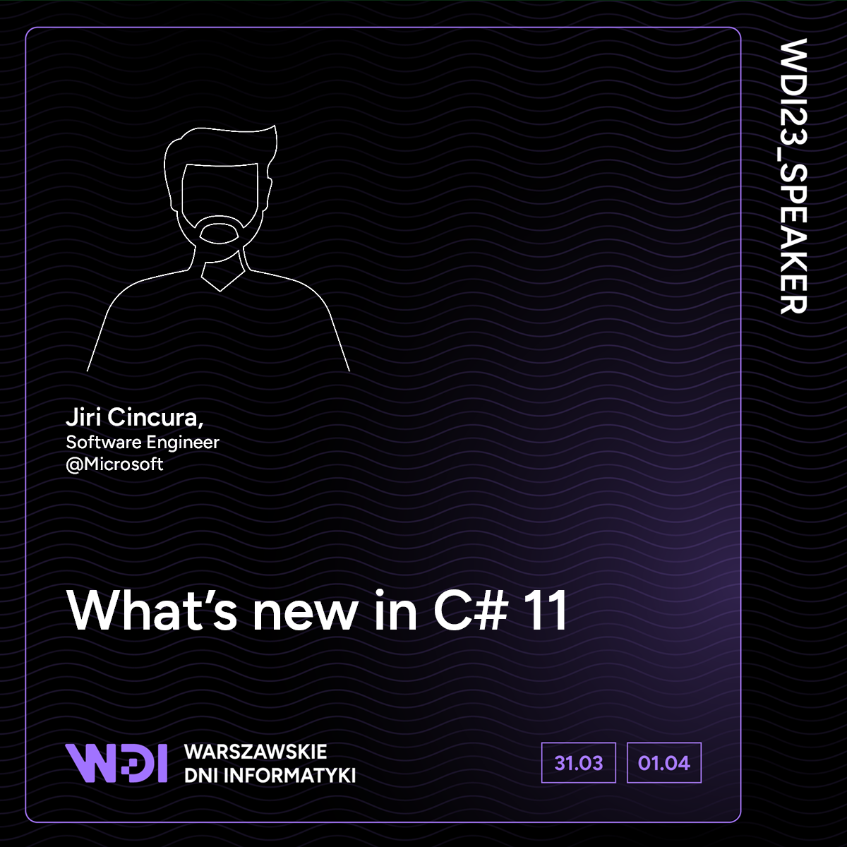 What’s new in C# 11 banner